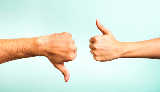 Resultado de imagem para discordar