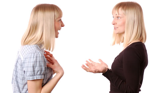O que significa speed dating